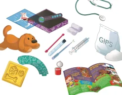 Wetenschap Dierenarts Praktijk (NL)