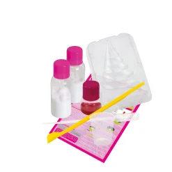 Wetenschap Eenhoorn Kristallen