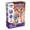 Wetenschap Tattoo Starter Set