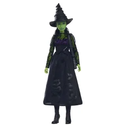 Wicked Elphaba fashion pop