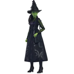 Wicked Elphaba fashion pop