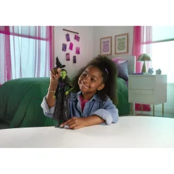 Wicked Elphaba fashion pop