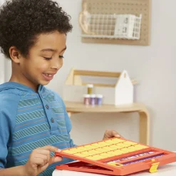 Wie Is Het? - Kinderspel