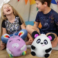 Windy Bums Knuffel Panda