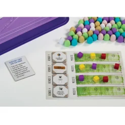 Wingspan Uitbreiding: Europa - Bordspel