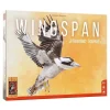 Wingspan Uitbreiding Oceanië - Bordspel
