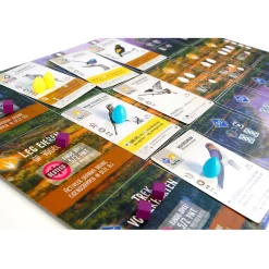 Wingspan Uitbreiding Oceanië - Bordspel