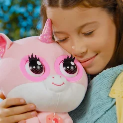 Winksies strawberry unicorn