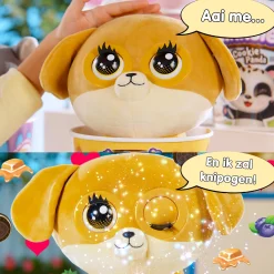 Winksies strawberry unicorn