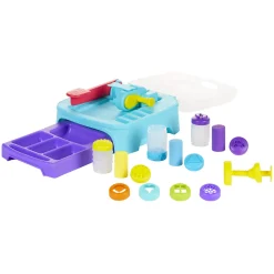 Wonder Factory Dough Studio Playset