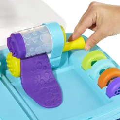 Wonder Factory Dough Studio Playset