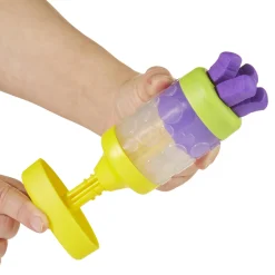 Wonder Factory Dough Studio Playset