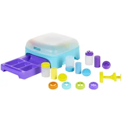 Wonder Factory Dough Studio Playset