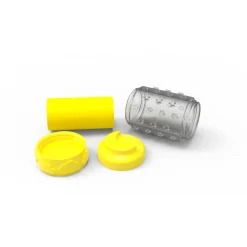 Wonder Factory Singles Dough Assortiment