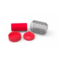 Wonder Factory Singles Dough Assortiment