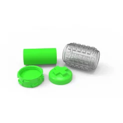 Wonder Factory Singles Dough Assortiment