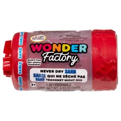 Wonder Factory Singles Sand Assortiment