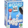 Woordmix - Letter Dobbelspel