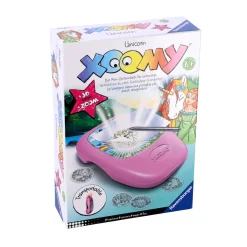 Xoomy Compact Unicorns