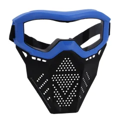 X-shot battle masker