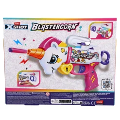 X-Shot blastercorn 16 darts