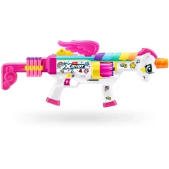 X-shot Blastercorn Rizz master (24 darts)