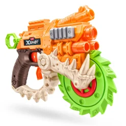 X-shot horror fire reaper