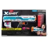 X-Shot Pro Series Pistool + 40 Darts