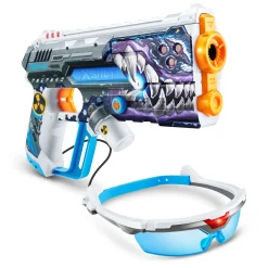 X-Shot skins laser 360 2 pak