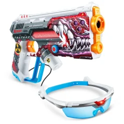 X-Shot skins laser 360 2 pak