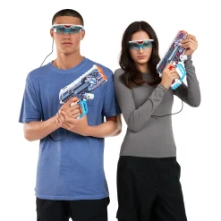 X-Shot skins laser 360 2 pak