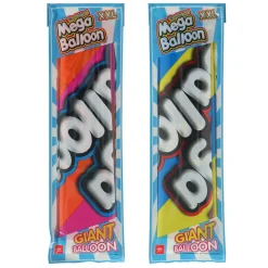 Xxl Ballon Mega 2 Assorti Display