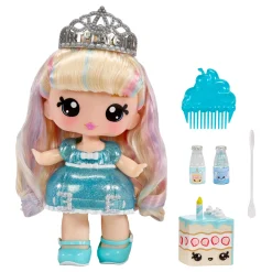 Yummiland Large Doll + Lipgloss Pet Callie