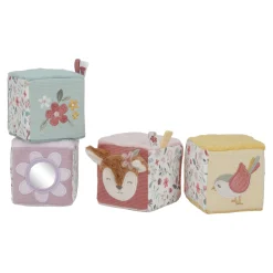 Zachte Blokkenset Fairy Garden