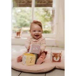 Zachte Blokkenset Fairy Garden