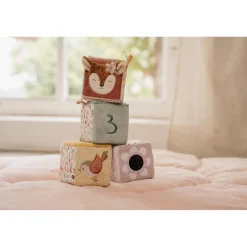 Zachte Blokkenset Fairy Garden