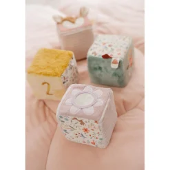 Zachte Blokkenset Fairy Garden