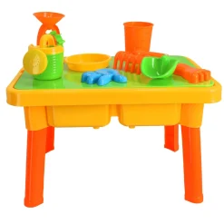 Zandtafel / Watertafel Met Accessoires