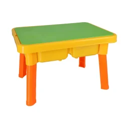 Zandtafel / Watertafel Met Accessoires