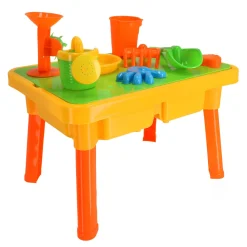 Zandtafel / Watertafel Met Accessoires