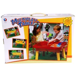 Zandtafel / Watertafel Met Accessoires