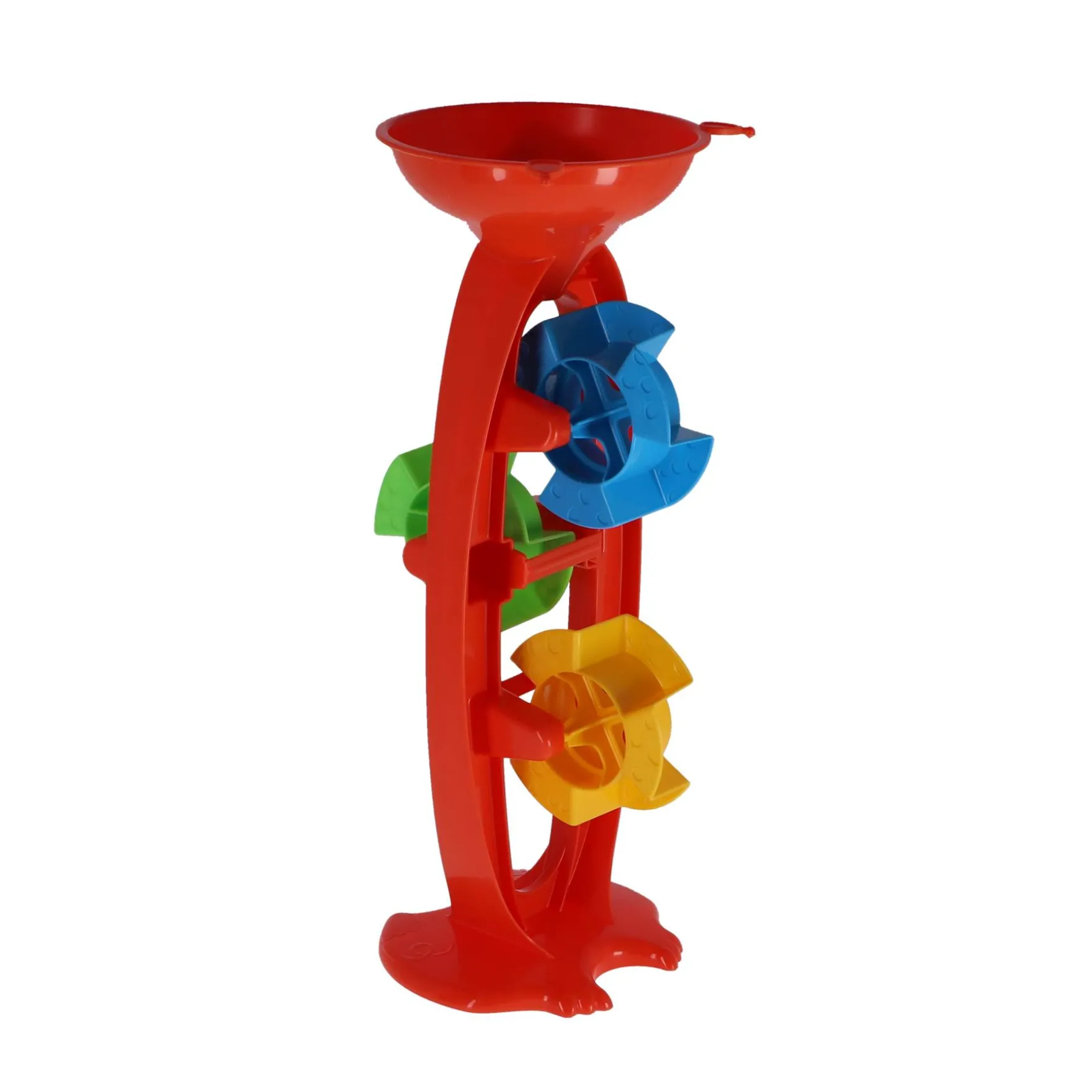 Zand-/Watermolen 40 cm Assorti