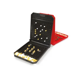 Zee Gevecht - Reisspel