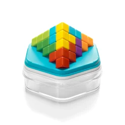 Zigzag Puzzler - Denkspel