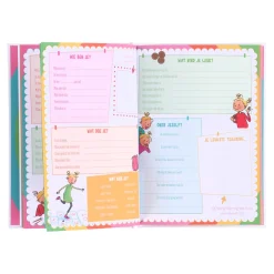 Zoete Zusjes - Vriendenboek