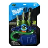 Zoom Rocket Launcher Zing Met 3 Pijlen