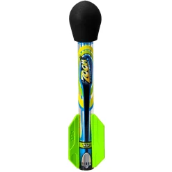 Zoom Rocket Launcher Zing Met 3 Pijlen