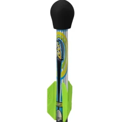 Zoom Rocket Launcher Zing Met 3 Pijlen