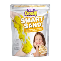 Zuru Oosh Slim Speelzand 1KG