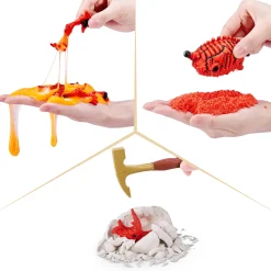 Zuru robo alive dino fossil find series 2